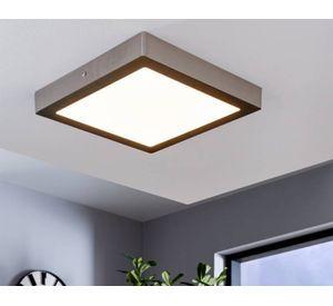 Panel sobreponer LED 22W 1L luz cálida Fueva 1