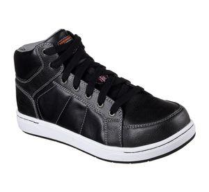 Zapato de seguridad hombre Stirling Skechers