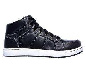 Zapato de seguridad hombre Stirling Skechers