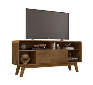 Rack TV 55'' Lazuli rústico