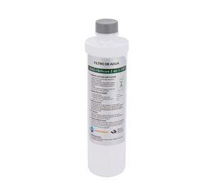 Filtro plástico CTO + Anti-Incrustante KUF2 blanco Osmoaqua