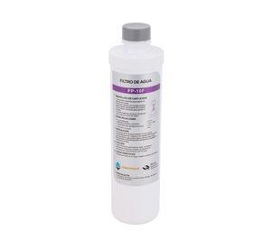 Filtro plástico PP KUF2 blanco Osmoaqua