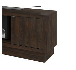 Rack TV 65'' 1 puerta R café Tecnomobili