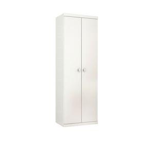 Estante AM blanco Tecnomobili