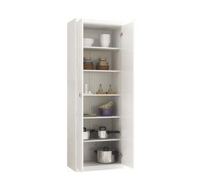 Estante AM blanco Tecnomobili