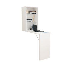 Escritorio AM blanco Tecnomobili