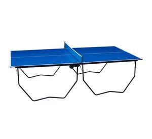 Mesa ping pong junior azul Agm.