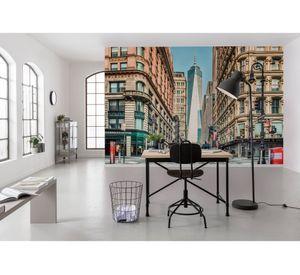 Foto mural Downtown 4086 Nw 368x248 cm