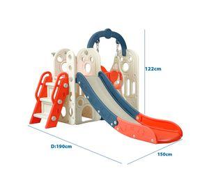 Resbalin 4 en 1 beige