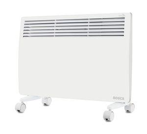 Calefactor eléctrico convector wifi NDM-15DW 1500 W 5115 BTU