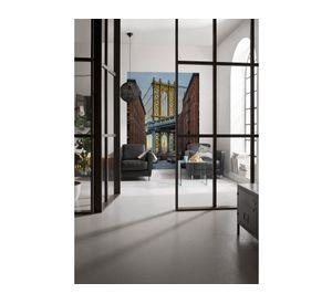 Fotomural Brooklyn 184x248 cm
