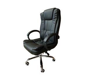 Silla de escritorio Executive negro Idetex