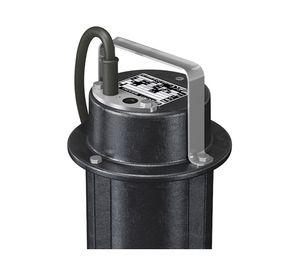 Bomba sumergible eléctrica 1700W GRI 200 2 Zenit