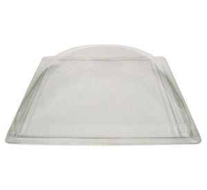 Cúpula Acrílica 80Cm X 80 Cm Norglas
