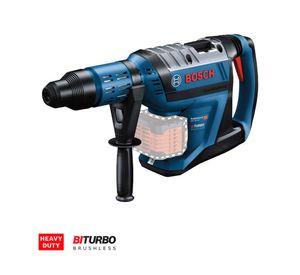 Rotomartillo inalámbrico 18V GBH 18V-45 C Bosch