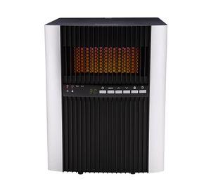 Estufa Infrarroja 1500W Kph-96t negro