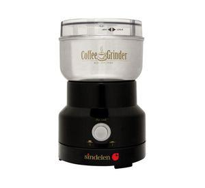 Molinillo 75 gr MOL-165 Sindelen