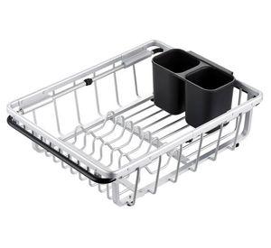 Secaplatos Titanium gris Simple Cook