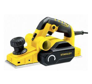 Cepillo carpintero eléctrico STPP7502-B2C 750 W