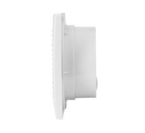 Extractor de aire 4'' blanco Fanaloza