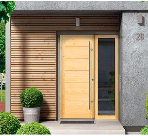 Puerta 95x210 cm Martina radiata radiata natural