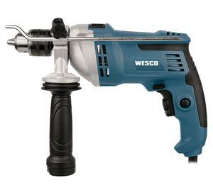 Taladro percutor 13 mm WS3176 Wesco