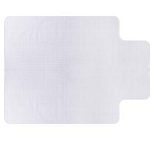 Protector de piso 90x120 cm blando Dib