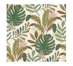 Papel mural Tropical House 464313 53x1000 cm