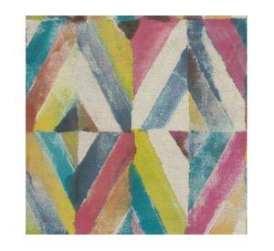 Papel mural Tropical House 704051 53x1000 cm