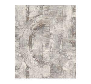 Papel mural Concrete 554779 53x1000 cm