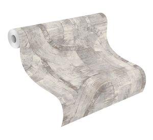 Papel mural Concrete 554779 53x1000 cm