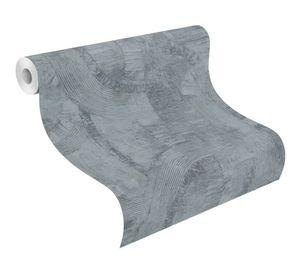 Papel mural Concrete 554786 53x1000 cm