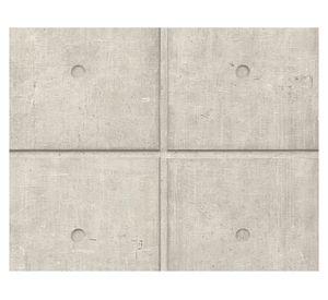 Papel mural Welcome Home 499421 53x1000 cm