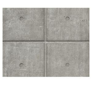 Papel mural Welcome Home 499438 53x1000 cm