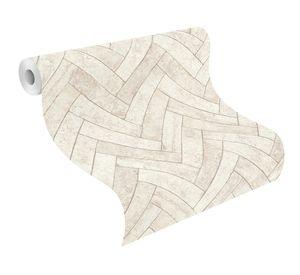 Papel mural Welcome Home 499117 53x1000 cm