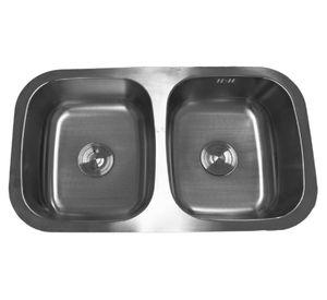 Lavaplato 20x46x80 cm VDS8046 Domsa