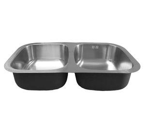 Lavaplato 20x46x80 cm VDS8046 Domsa
