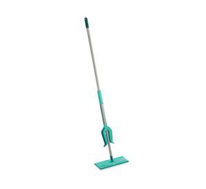 Mopa Limpiador piso verde