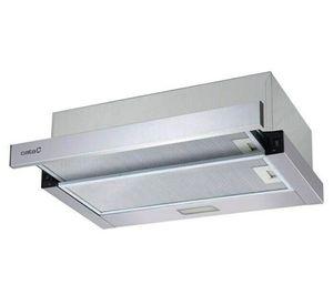 Campana 67 TFB 5160X gris Cata