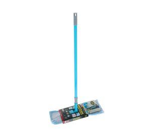 Juego mopa plana piso 120x45x8 cm