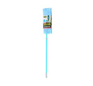 Juego mopa plana piso 120x45x8 cm