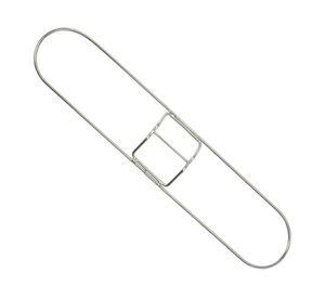 Horquilla para mopa seca 60 cm