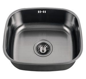 Lavaplato empotrado 36.9 x 42.3 cm Bronx