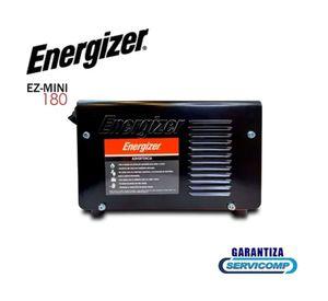 Soldadora 20-140A EZMINI180 Energizer