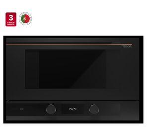 Microondas empotrado 21 litros ML82 Infinity G1 negro
