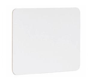Pizarra escolar 29.7x42 cm blanco
