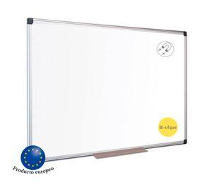 Pizarra magnética 120x200 cm blanco