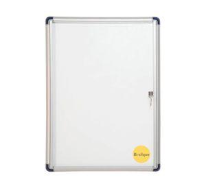 Diario mural magnético 99x73 cm blanco