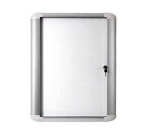 Diario mural magnético master 68.8x81.6 cm blanco