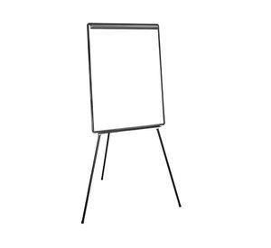 Rotafolio caballete 100x70 cm blanco